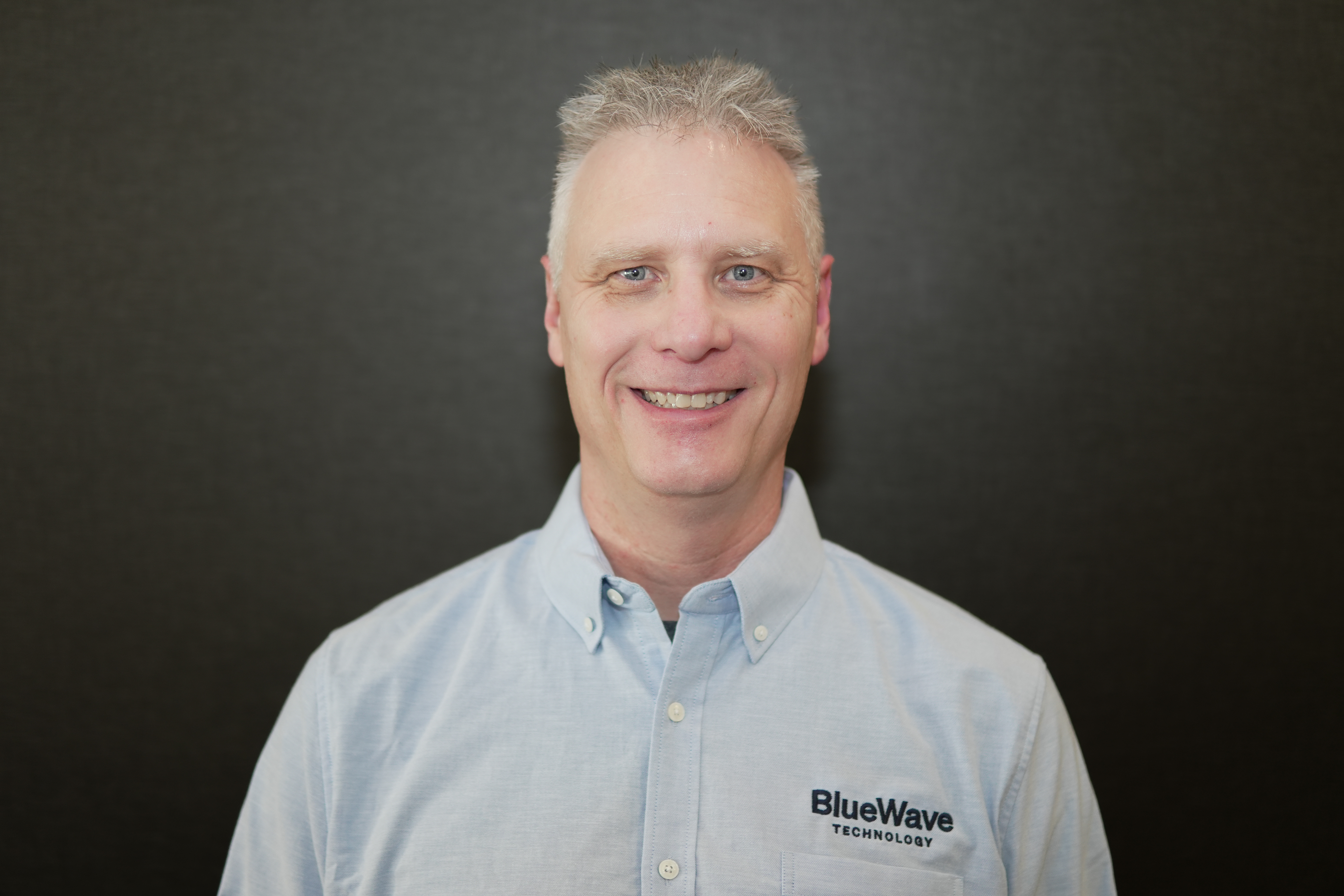 Joseph-Israel Kadjo portrait